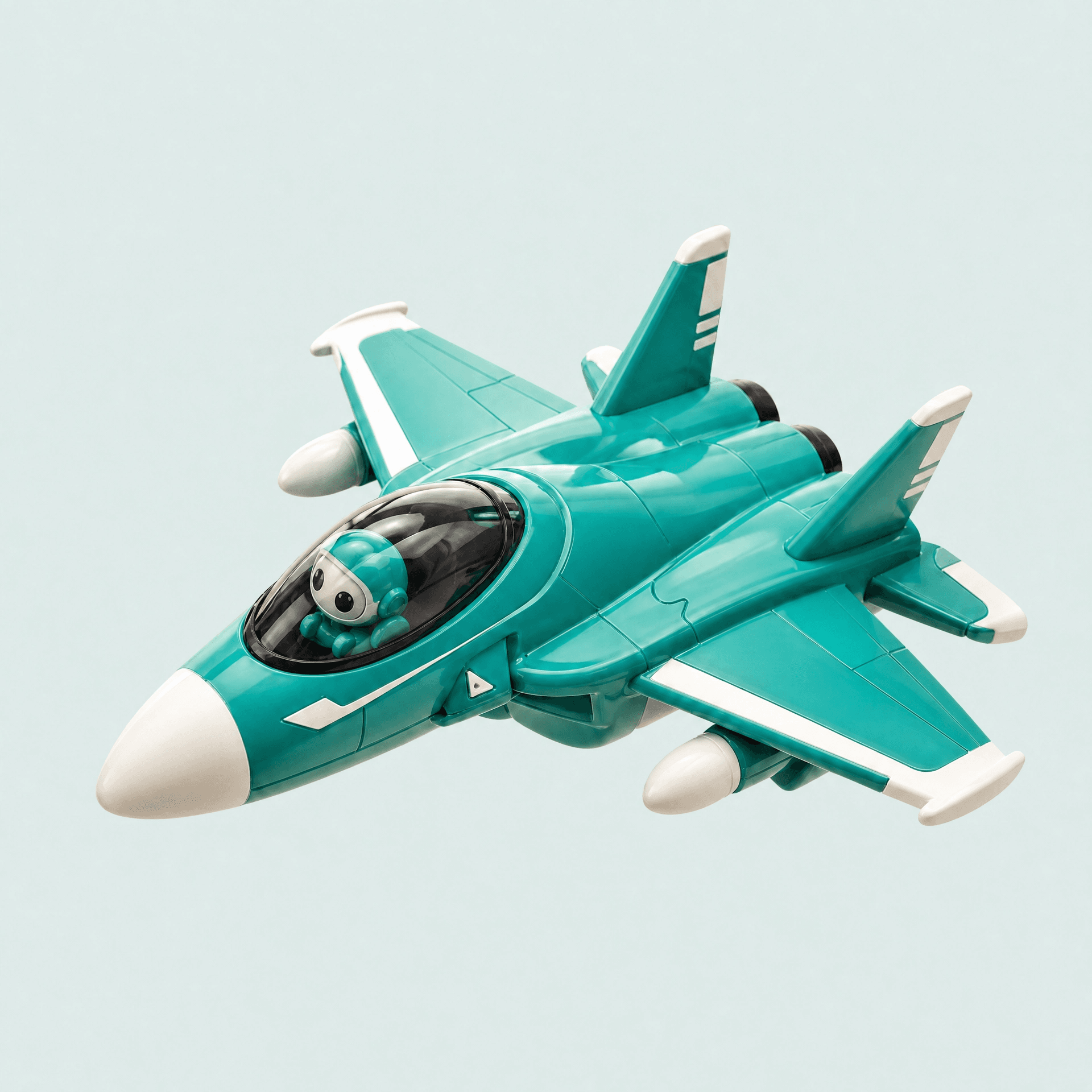 RC Aircraft